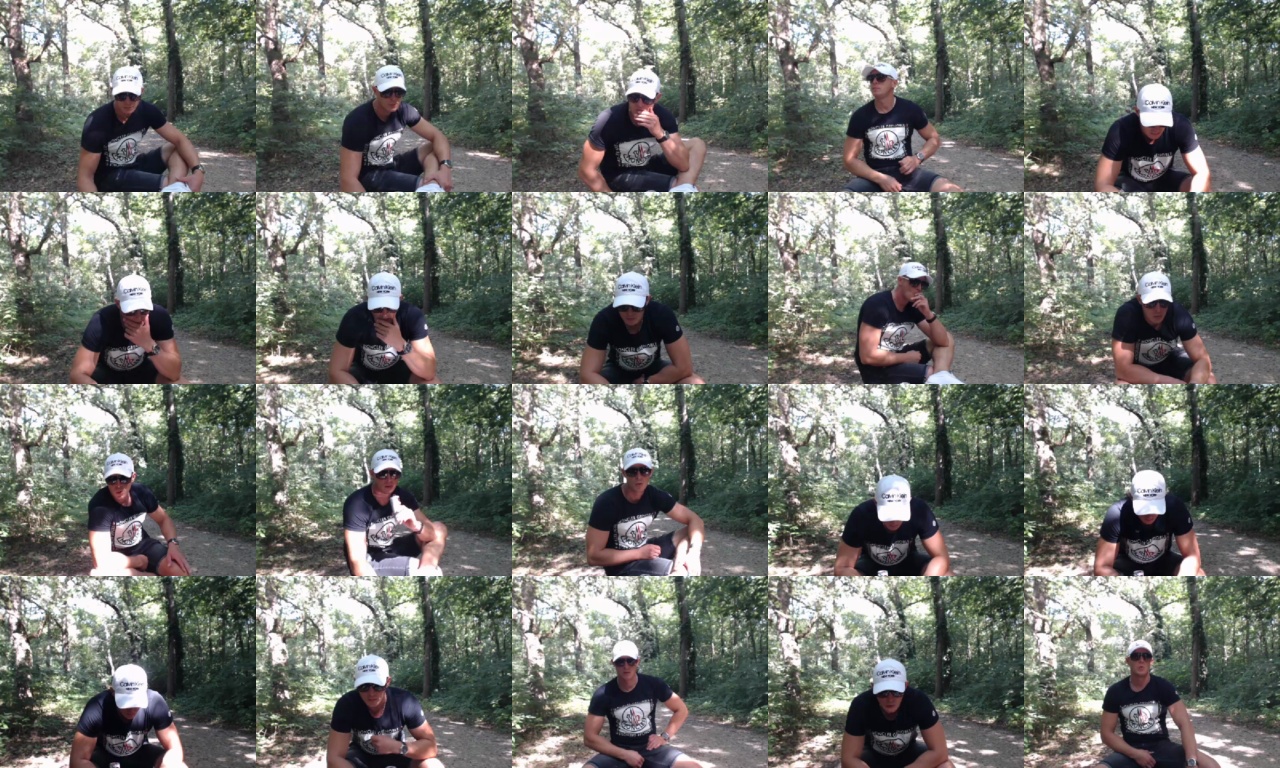 Zeus__xXx 24-08-2020  Recorded Video Cam
