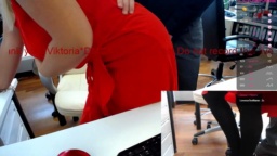 Milf_Viktoria  24-08-2020 Recorded Topless