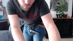 tomsauwer 24-08-2020  Recorded Video Cam