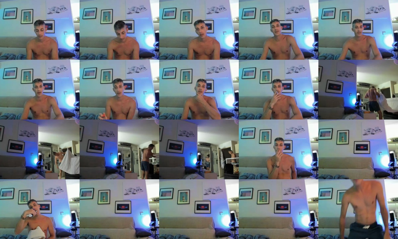HuGo4K 24-08-2020  Recorded Video XXX