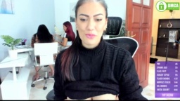Emilybrowm  24-08-2020 Recorded Show