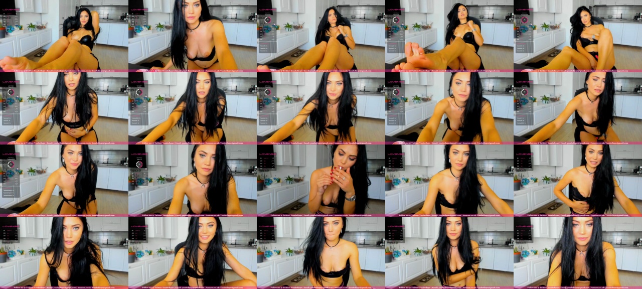 S3r3ndipity  24-08-2020 Recorded Topless