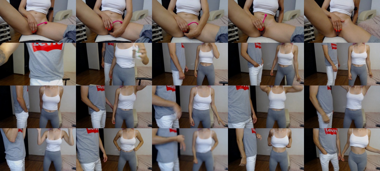 Gablovetm 24-08-2020 Cam  Recorded Video