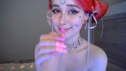 Emmbielle 24-08-2020 Topless  Recorded Free