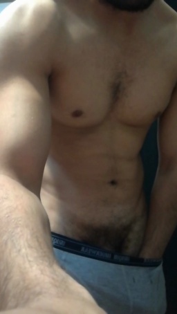 Trunksforfun 24-08-2020  Recorded Video Naked