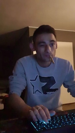 mihaimichael 25-08-2020  Recorded Video Free