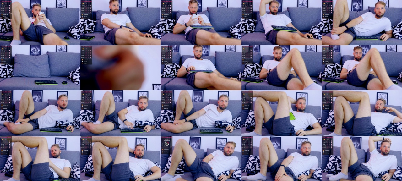 Anndy_games 24-08-2020  Recorded Video Download
