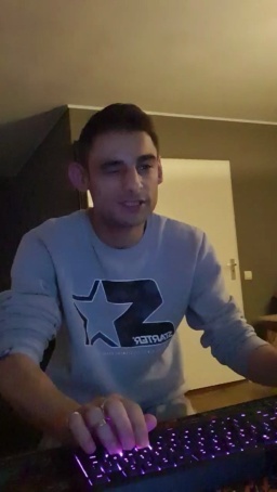 mihaimichael 25-08-2020  Recorded Video Download