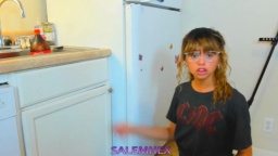 Salemhex 25-08-2020 Cam  Recorded Porn