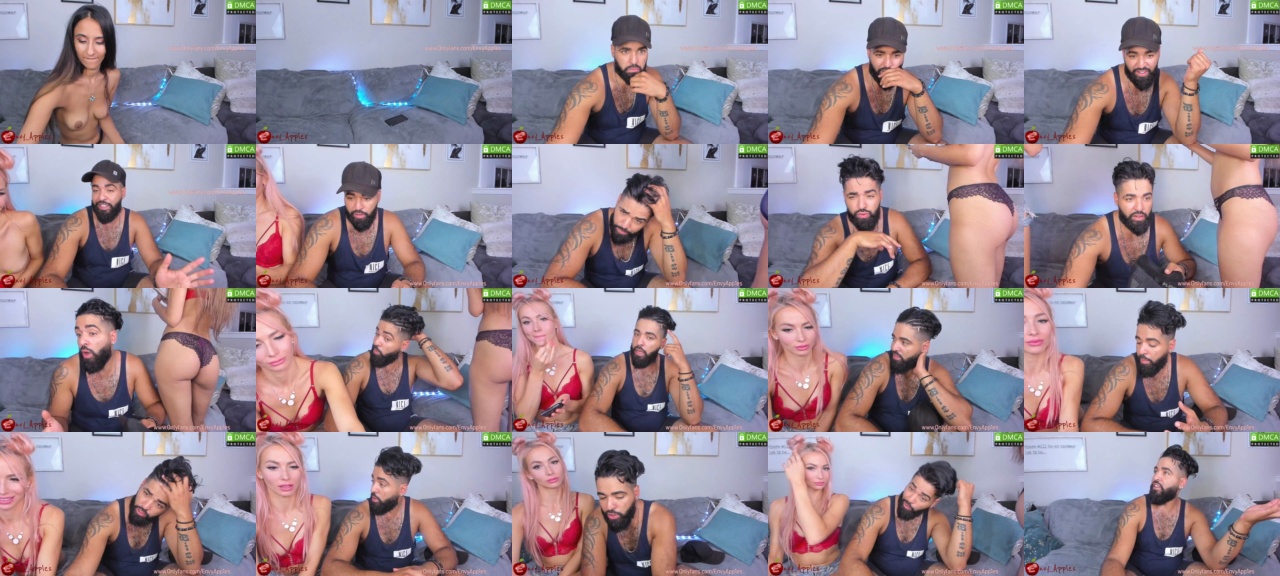 Sofreshhhhh 25-08-2020 Cam  Recorded Topless