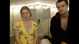 Gingerlei  25-08-2020 Recorded XXX