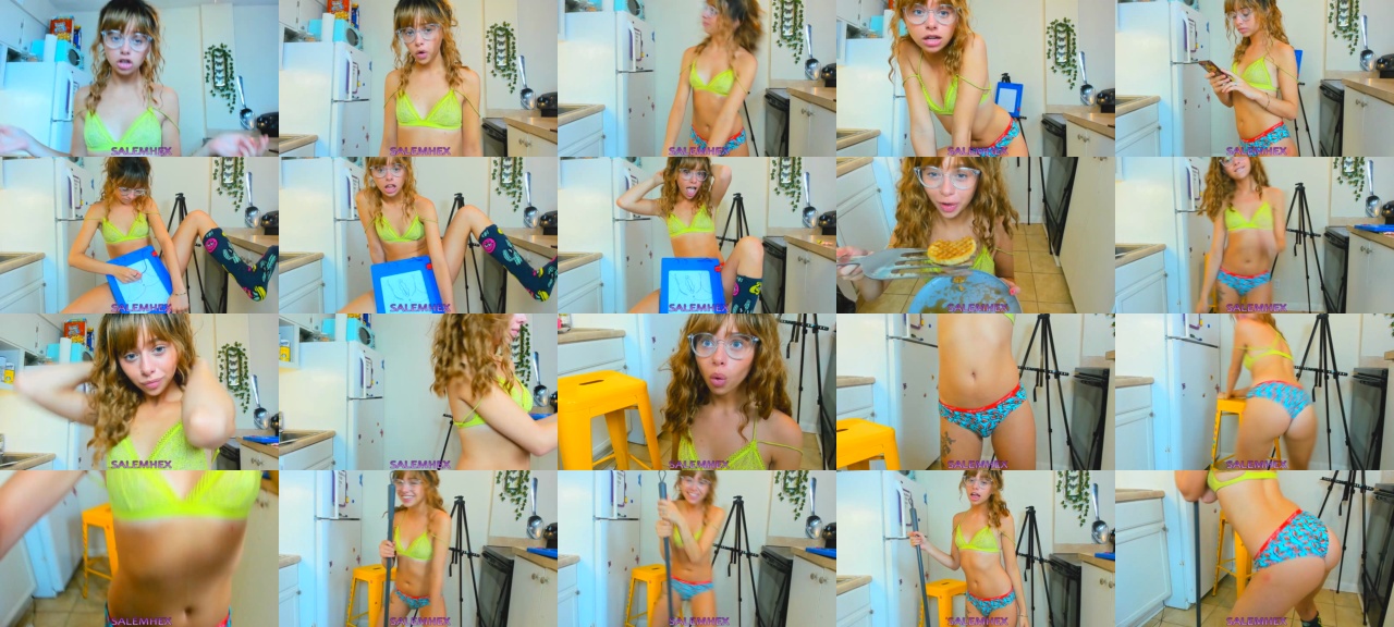 Salemhex 25-08-2020 Download  Recorded Free