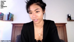 Goddesselysia  25-08-2020 Recorded Cam