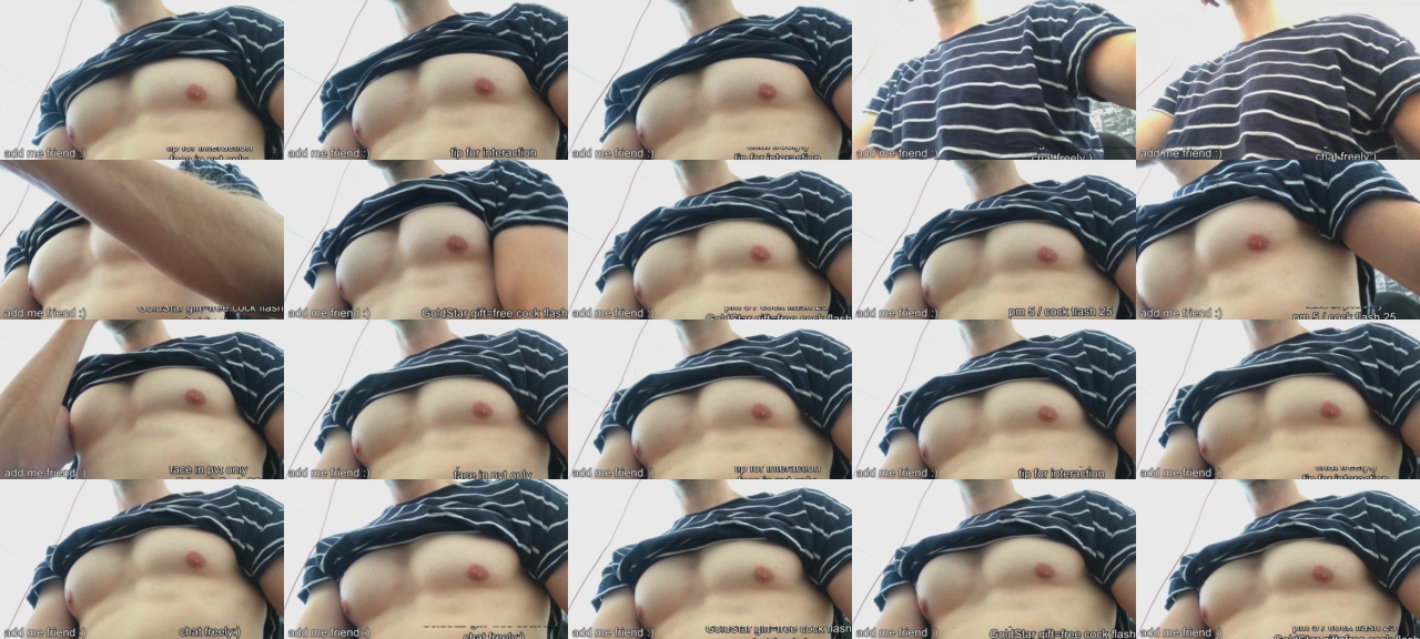 ck30h 25-08-2020  Recorded Video Free