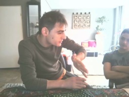mihaimichael 25-08-2020  Recorded Video Nude