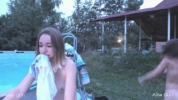 Khaleesi_Margo 25-08-2020 Naked  Recorded Nude