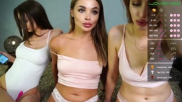 Slemgem 25-08-2020 Webcam  Recorded Show