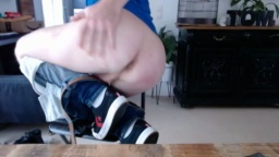 tomsauwer 25-08-2020  Recorded Video XXX
