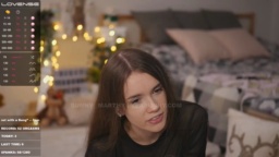 Bunny_Marthy  25-08-2020 Recorded Nude