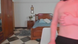 Bluebooxxx  25-08-2020 Recorded Nude