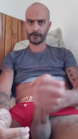 recoblue22cm 25-08-2020  Recorded Video Topless