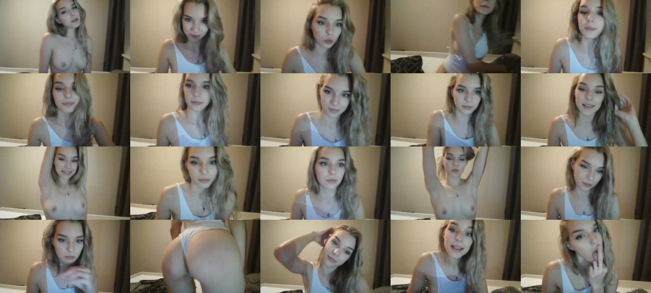 Alexiee_ 26-08-2020 Porn  Recorded Show