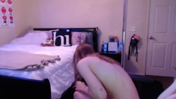 Katieecage 26-08-2020 Cam  Recorded Webcam