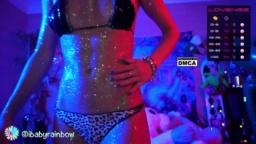 Babyrainbow 26-08-2020 Webcam  Recorded Show