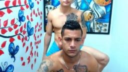 hottwoblack 26-08-2020  Recorded Video Free