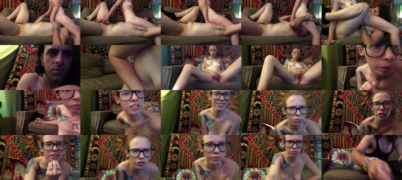 Lynea_Craig 26-08-2020 Naked  Recorded Download