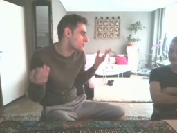 mihaimichael 26-08-2020  Recorded Video Webcam