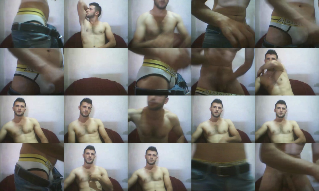 sexyfireman7 26-08-2020  Recorded Video Toys