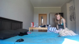 Jimmy_And_Amy 26-08-2020 Topless  Recorded Free