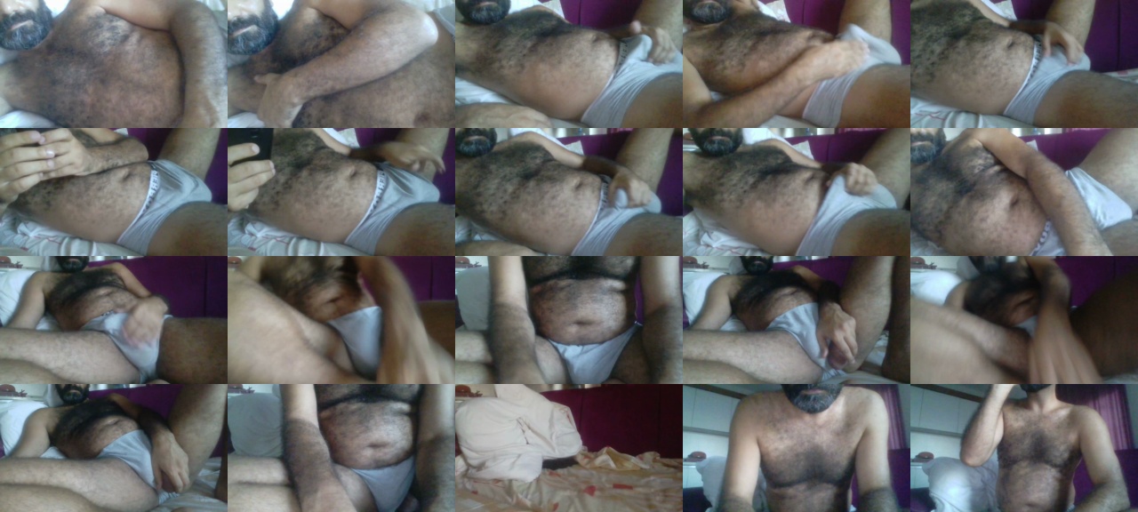 persiansexy 26-08-2020  Recorded Video Webcam