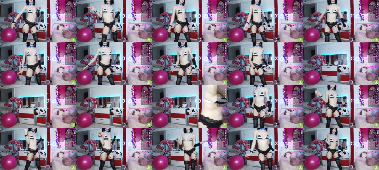 Madnessalice 26-08-2020 Nude  Recorded Topless