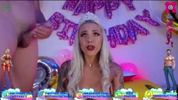 Kittygy  26-08-2020 Recorded Video