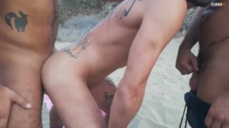 Pabloysebas 26-08-2020  Recorded Video XXX