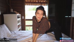 Loollypop24 26-08-2020 XXX  Recorded Naked