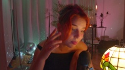Psychedelicariaa 26-08-2020 Nude  Recorded XXX