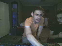 mihaimichael 26-08-2020  Recorded Video Webcam