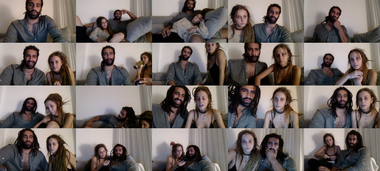 Giohge 27-08-2020 Naked  Recorded Toys