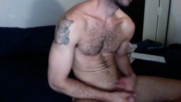 kinkybcn 27-08-2020  Recorded Video Nude