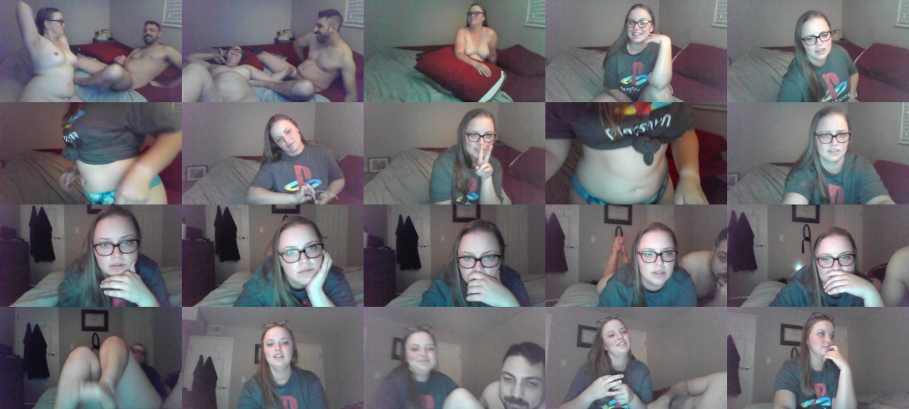 Wreckmeupralph 27-08-2020 Porn  Recorded Topless