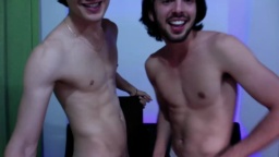 COUPLEANDRON 27-08-2020  Recorded Video Nude