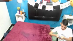 ken_max23 27-08-2020  Recorded Video Porn
