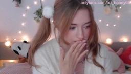 Honey_Devildoll  27-08-2020 Recorded Porn