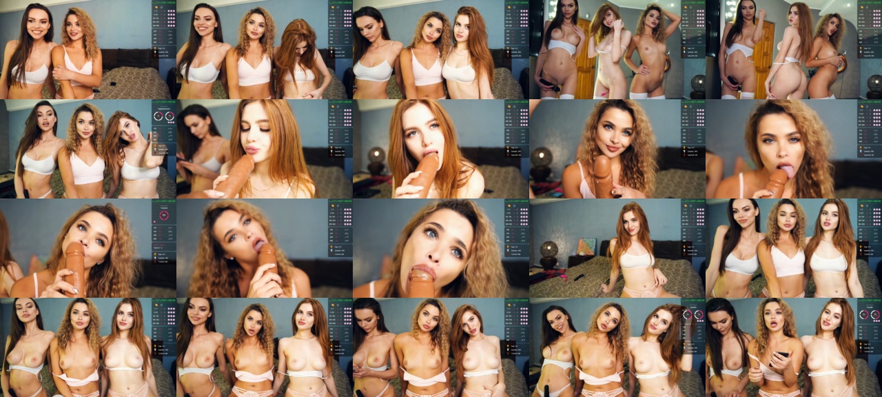 Slemgem 27-08-2020 XXX  Recorded Nude
