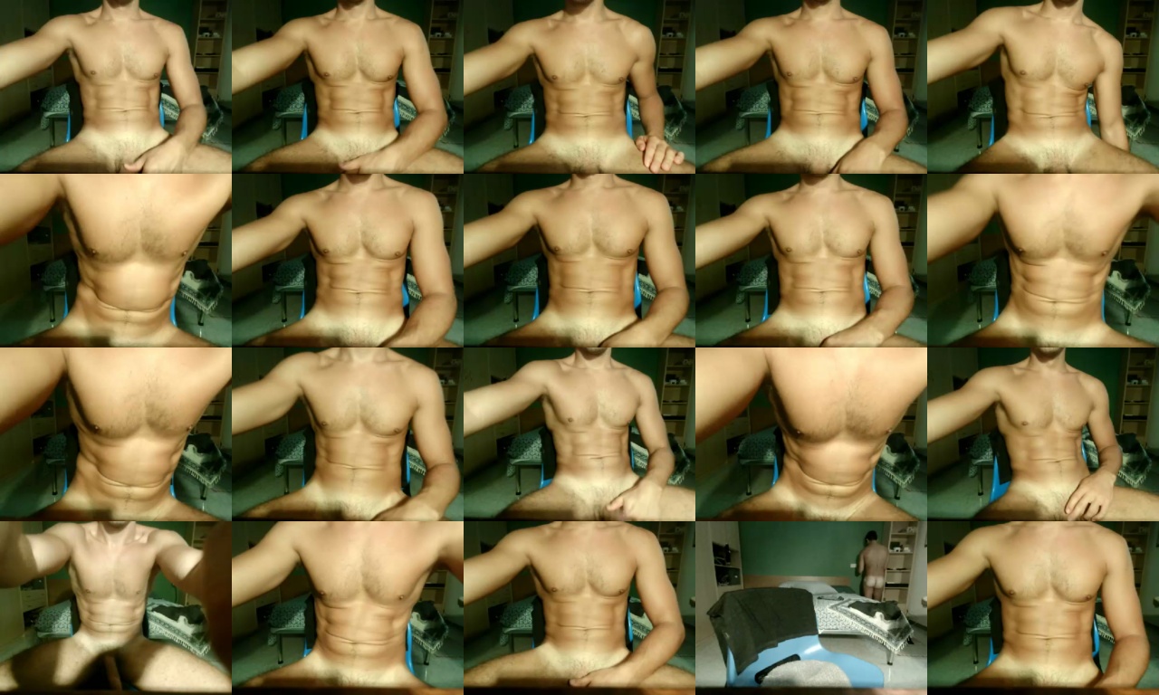 matty094 27-08-2020  Recorded Video Nude