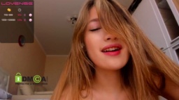 Crazzy_Cherry 27-08-2020 XXX  Recorded Webcam