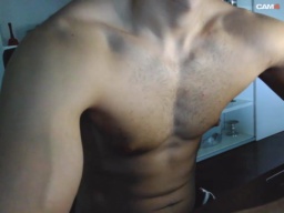 Frabroker 27-08-2020  Recorded Video Naked